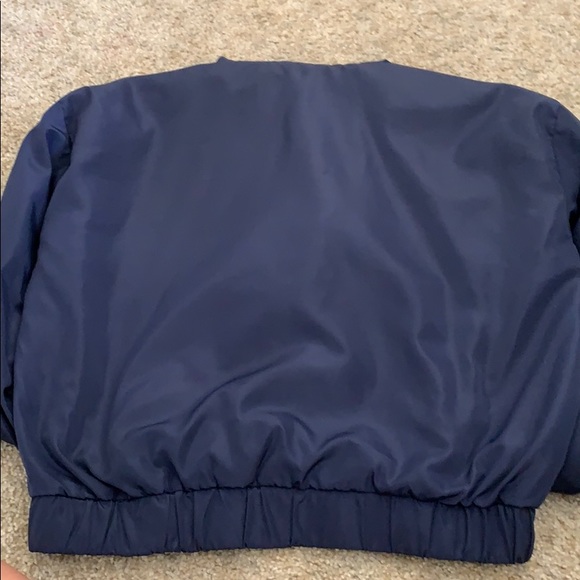 Zip up jacket - Picture 2 of 2